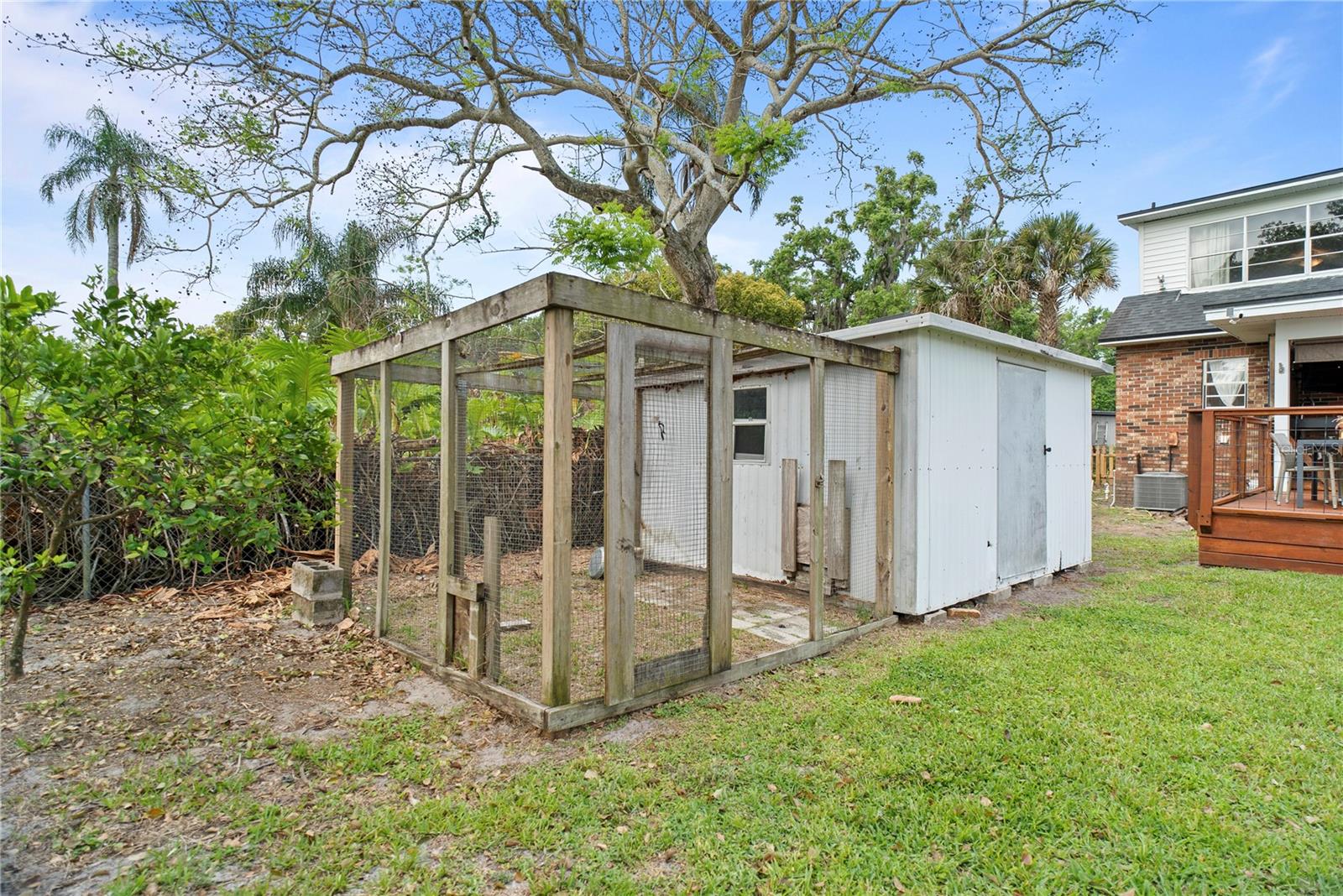 ACREAGE & UNREC - Residential