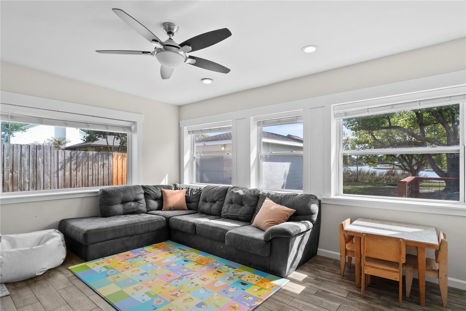 ACREAGE & UNREC - Residential