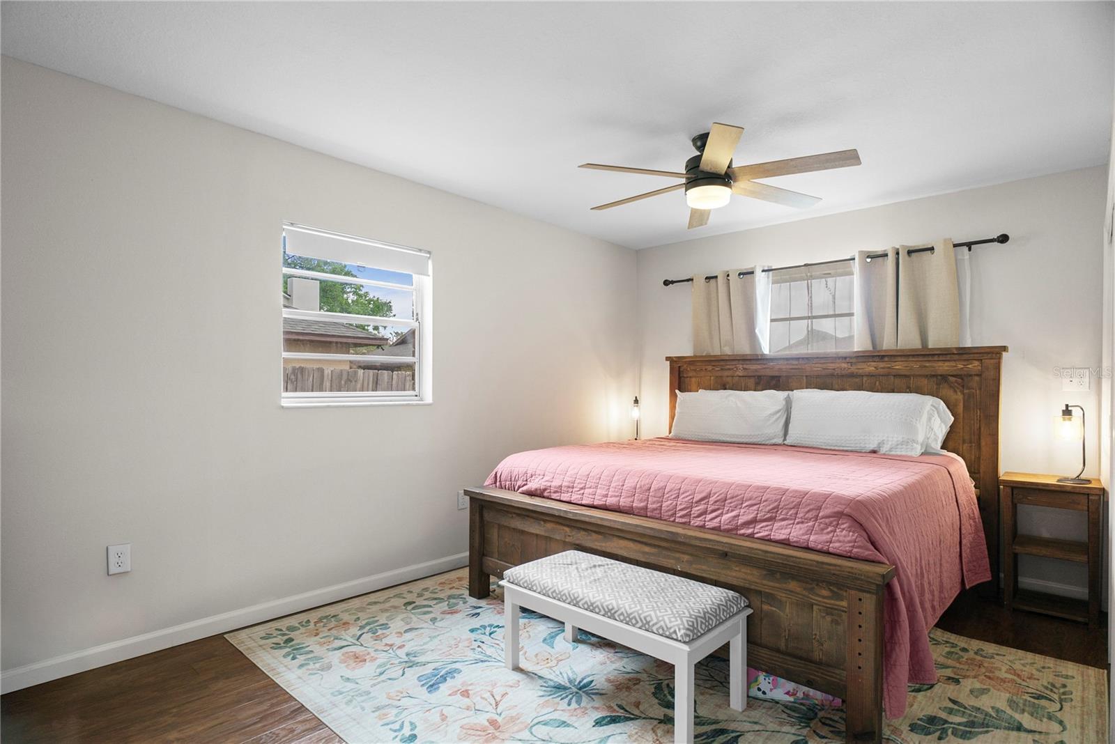 ACREAGE & UNREC - Residential