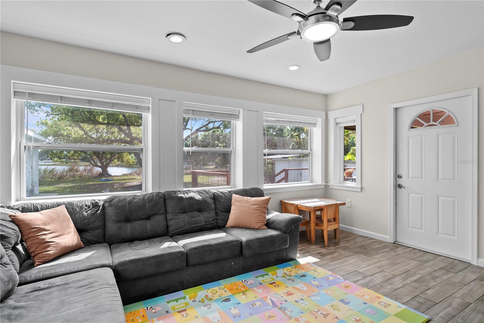 ACREAGE & UNREC - Residential