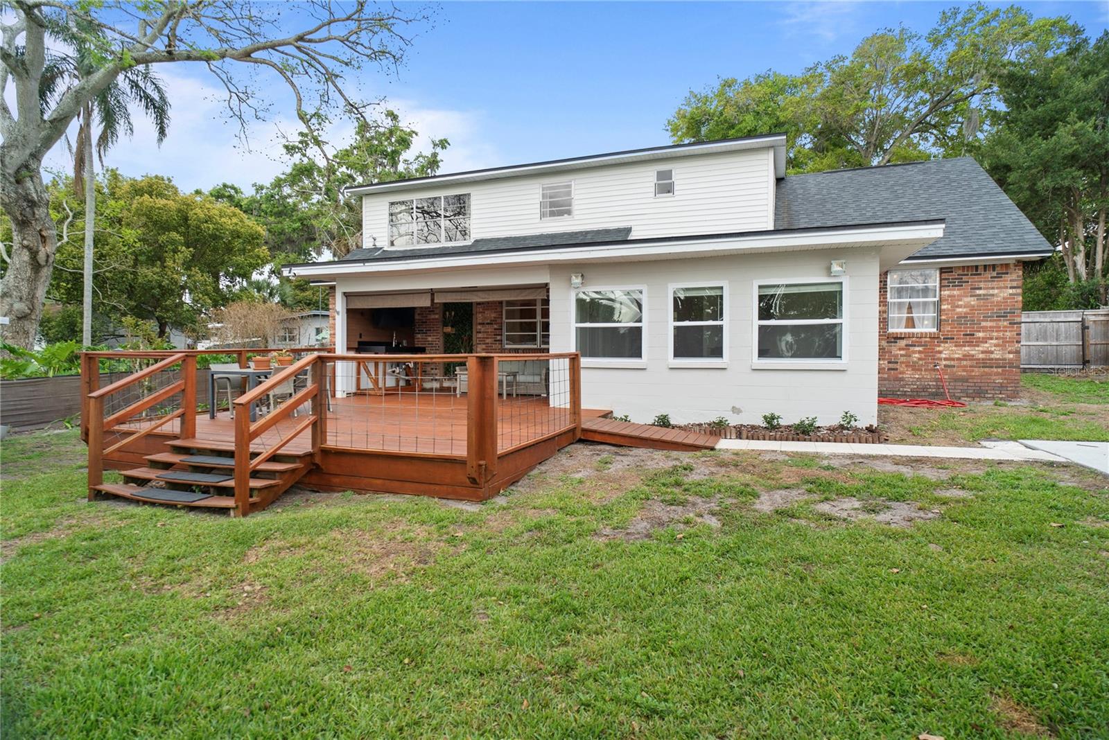 ACREAGE & UNREC - Residential