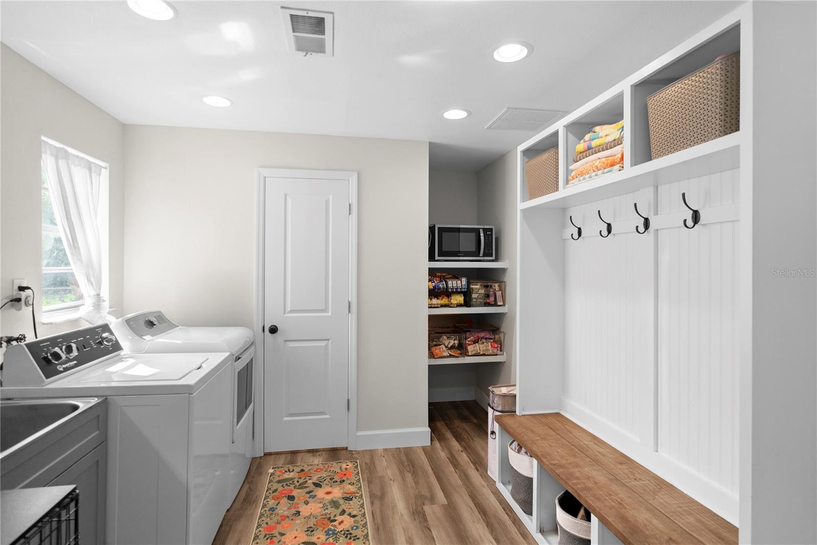 ACREAGE & UNREC - Residential