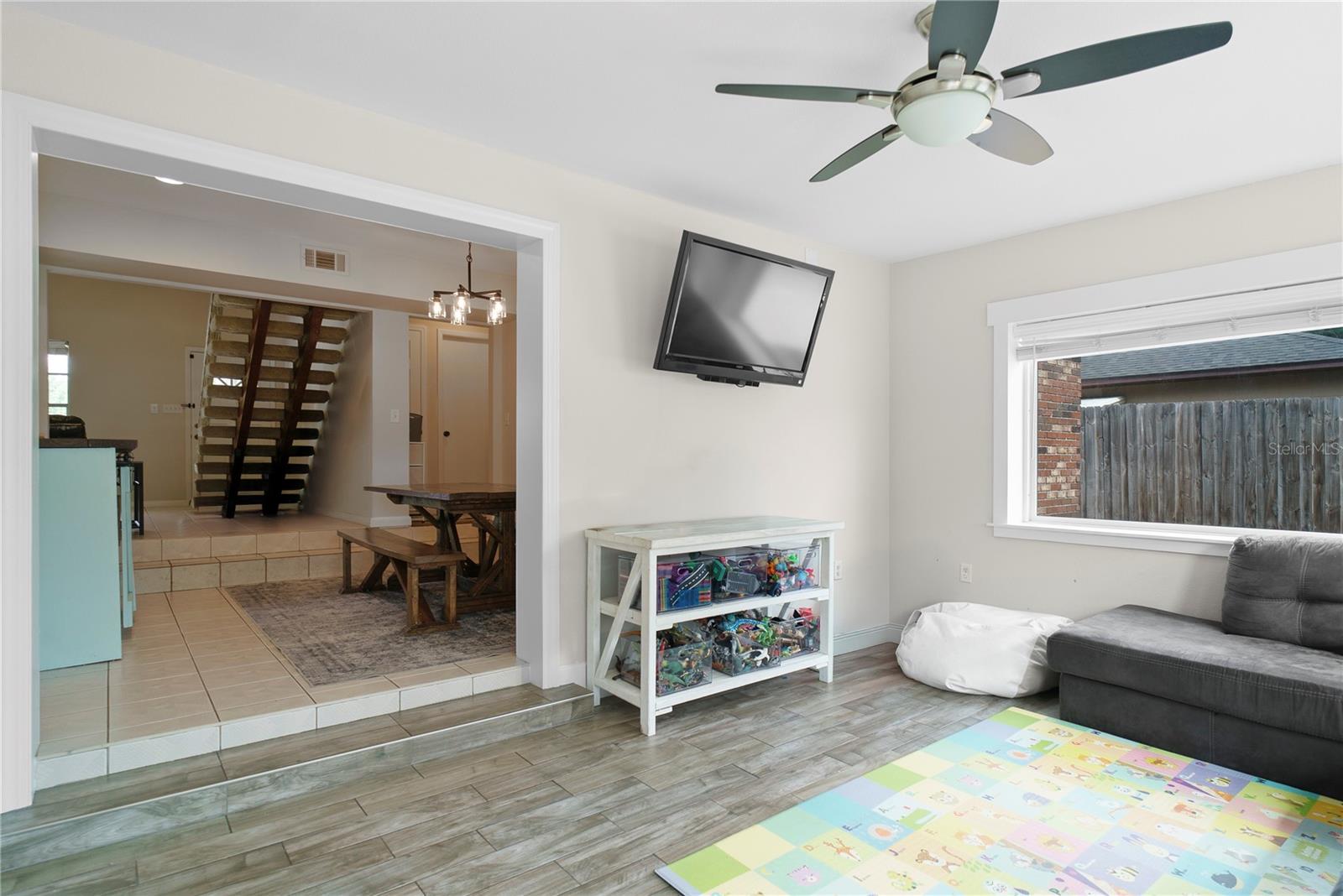 ACREAGE & UNREC - Residential