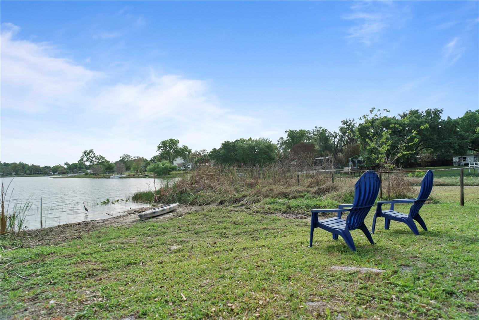 ACREAGE & UNREC - Residential