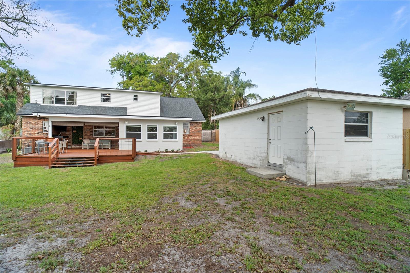 ACREAGE & UNREC - Residential