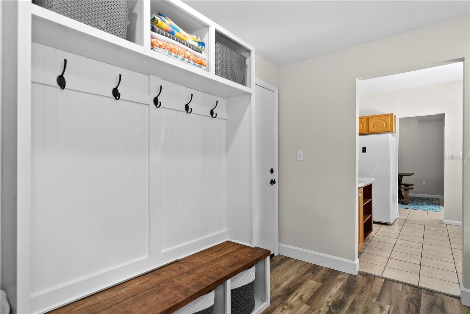 ACREAGE & UNREC - Residential