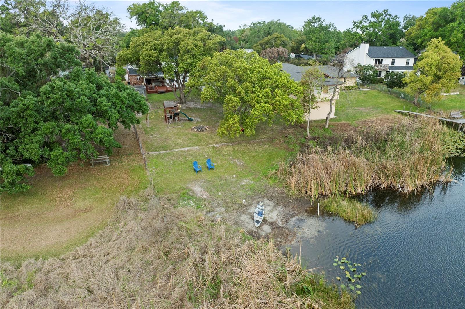 ACREAGE & UNREC - Residential