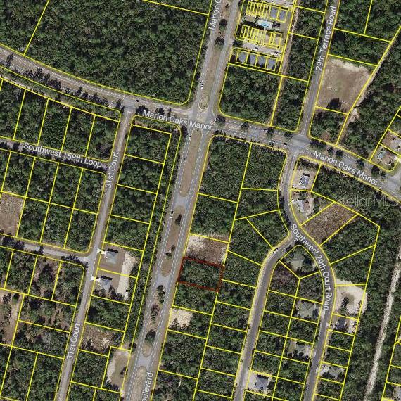 00 MARION OAKS BOULEVARD