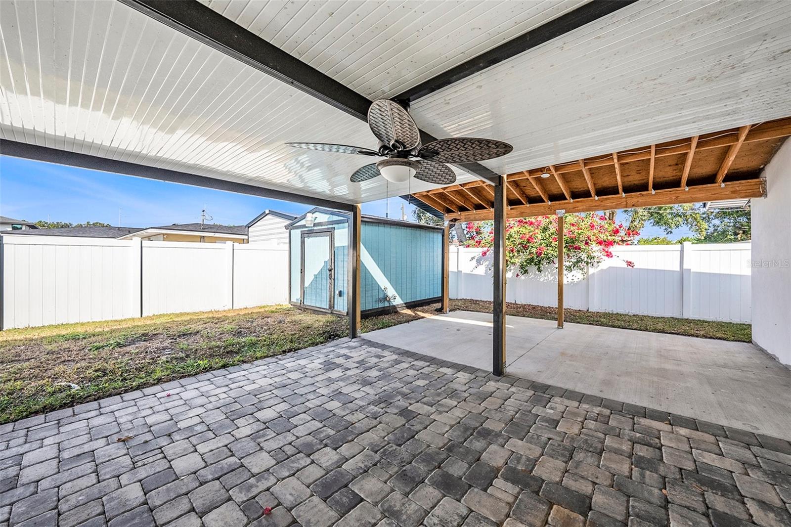 RICHARDSONS VILLAGE SUBDIVISI - Residential