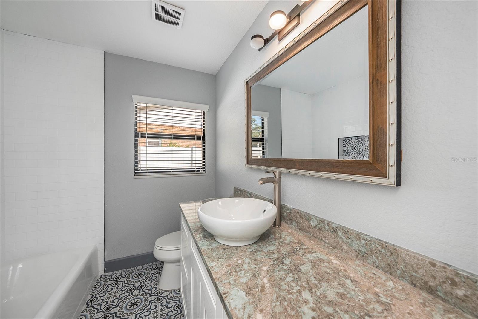 RICHARDSONS VILLAGE SUBDIVISI - Residential