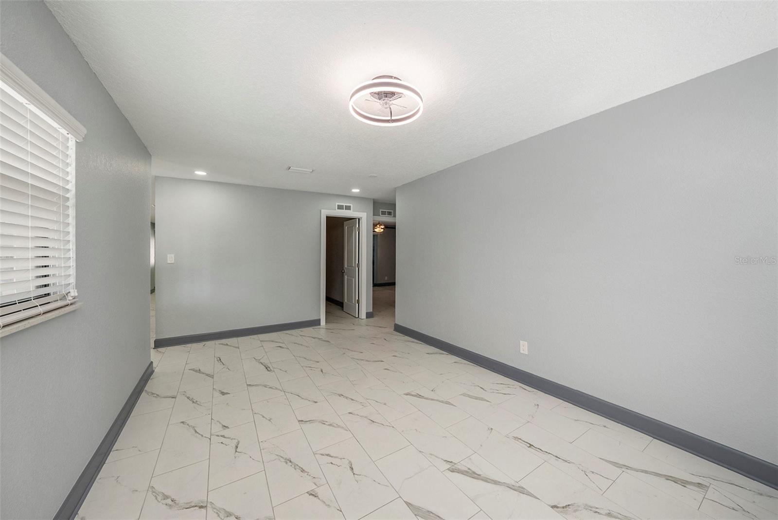 RICHARDSONS VILLAGE SUBDIVISI - Residential