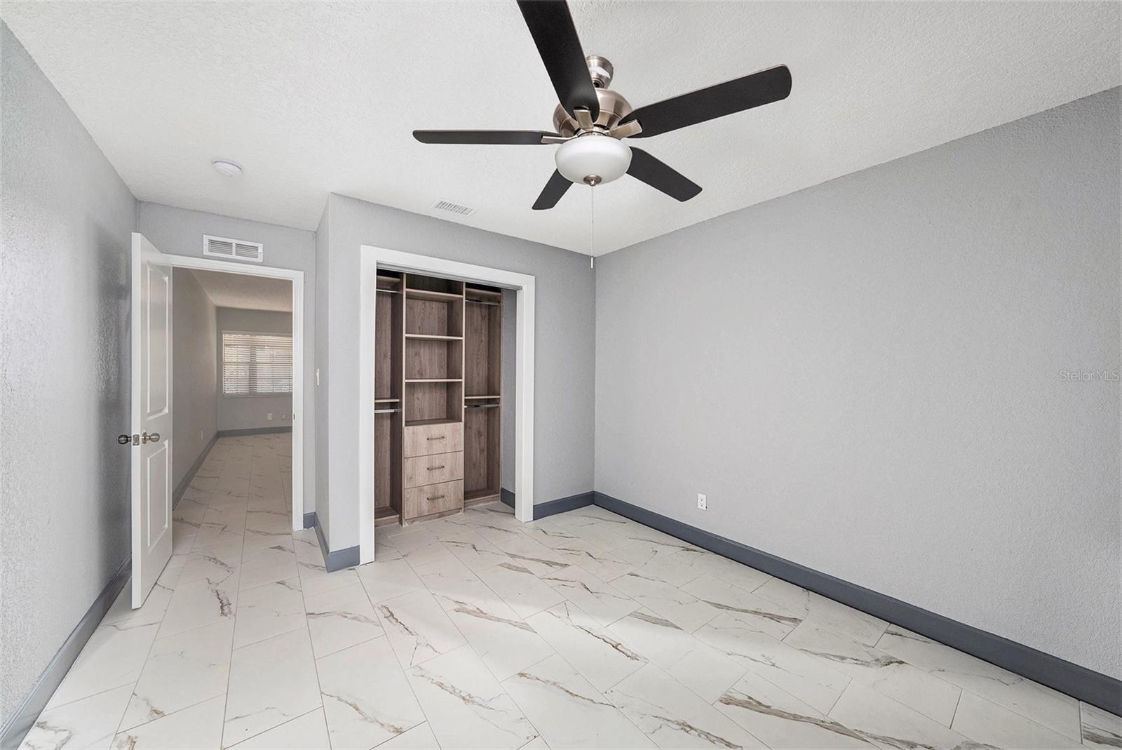 RICHARDSONS VILLAGE SUBDIVISI - Residential