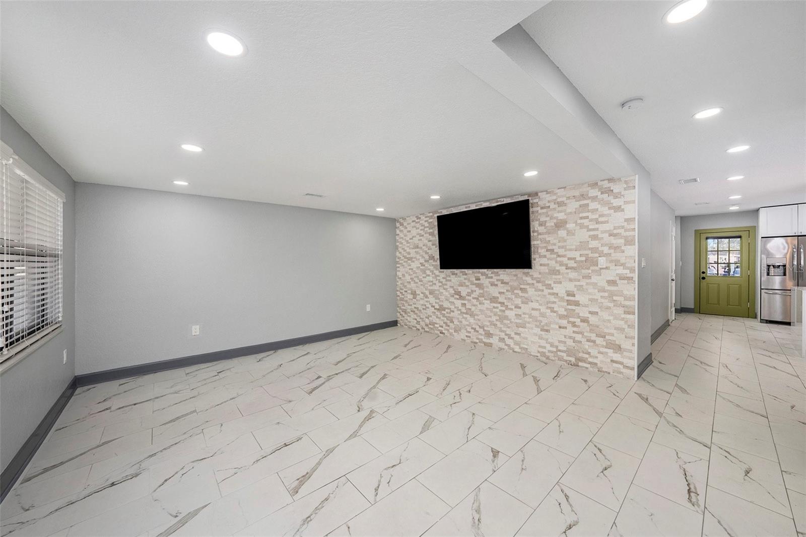 RICHARDSONS VILLAGE SUBDIVISI - Residential