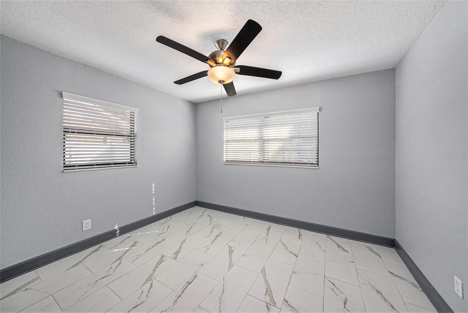 RICHARDSONS VILLAGE SUBDIVISI - Residential