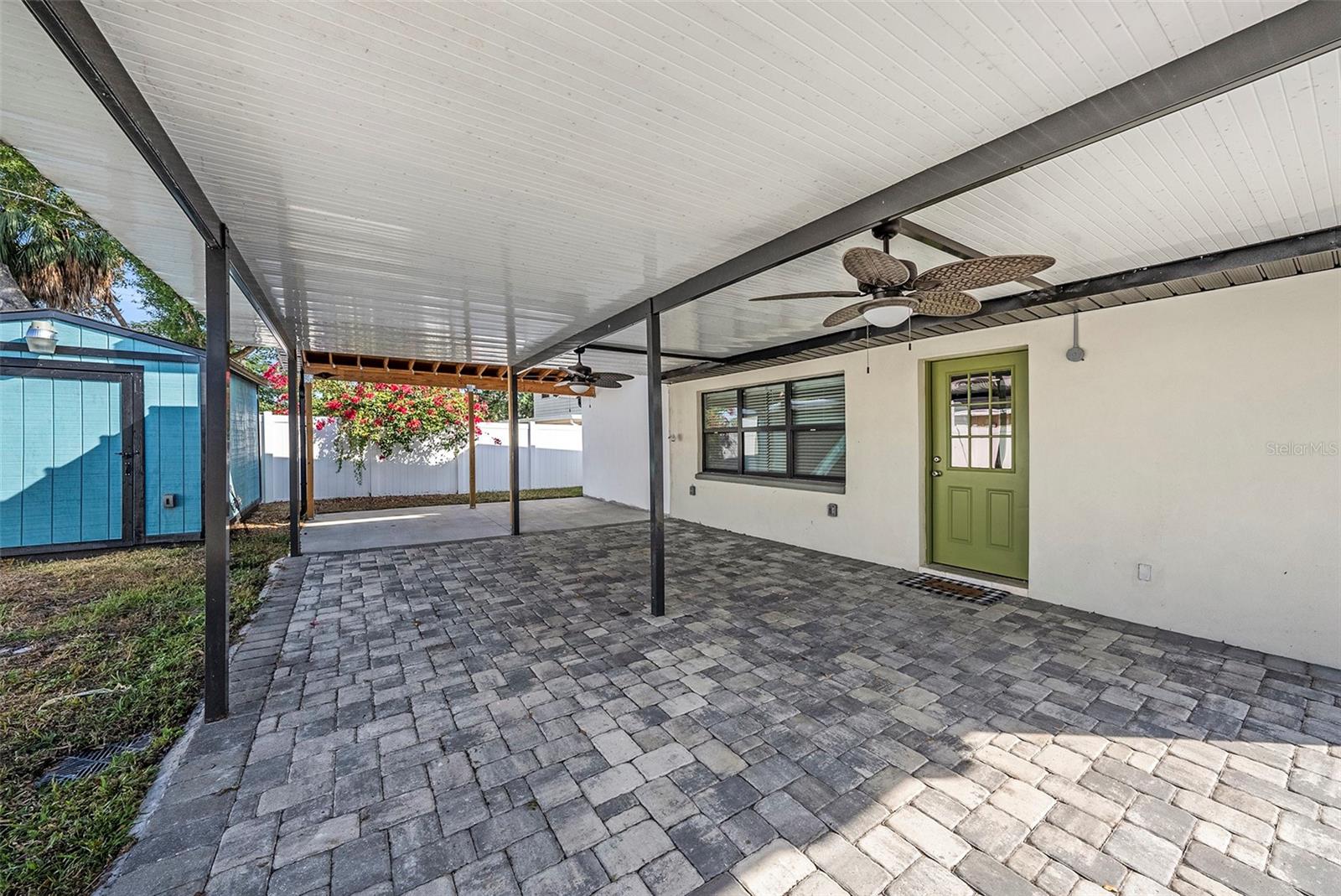 RICHARDSONS VILLAGE SUBDIVISI - Residential