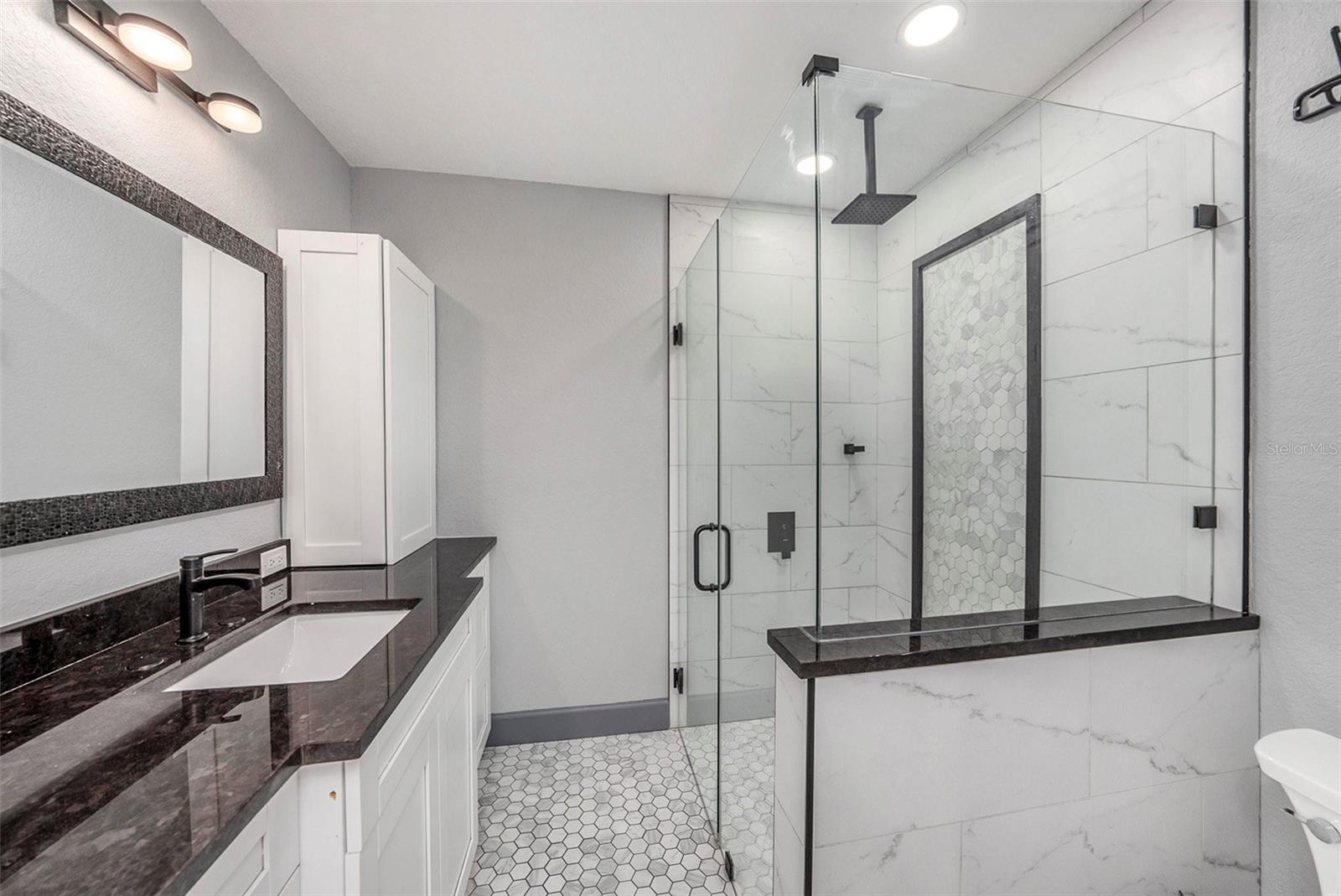 RICHARDSONS VILLAGE SUBDIVISI - Residential