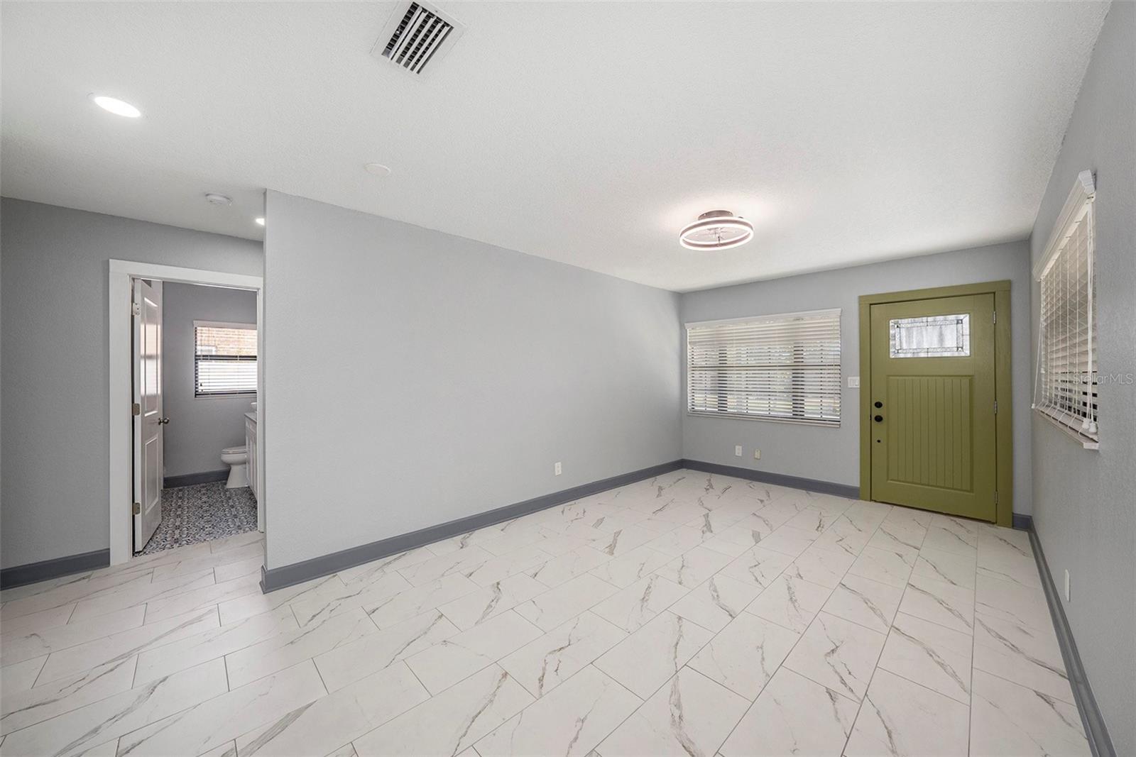 RICHARDSONS VILLAGE SUBDIVISI - Residential