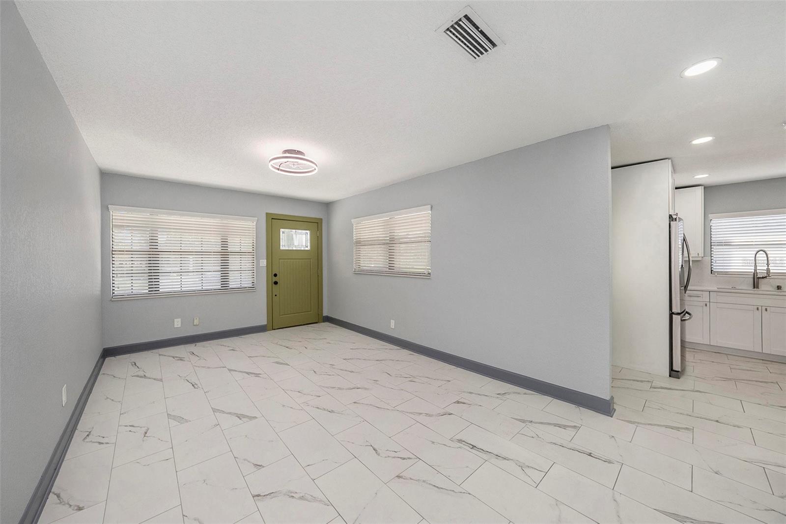 RICHARDSONS VILLAGE SUBDIVISI - Residential