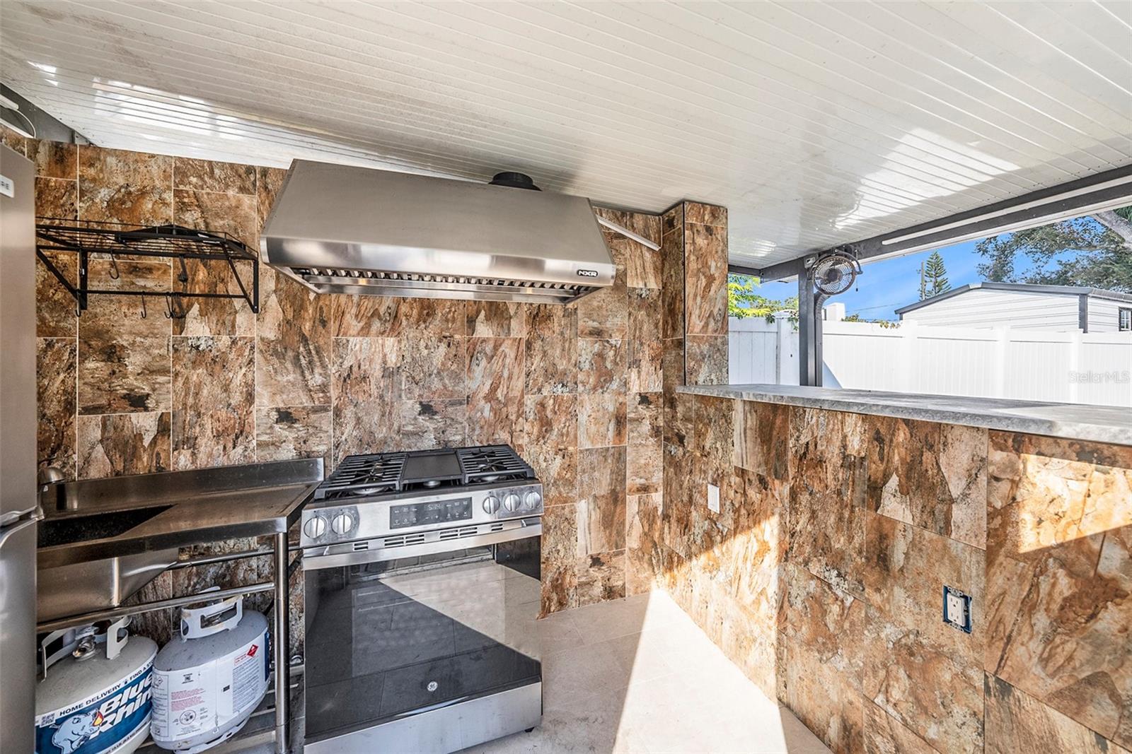 RICHARDSONS VILLAGE SUBDIVISI - Residential