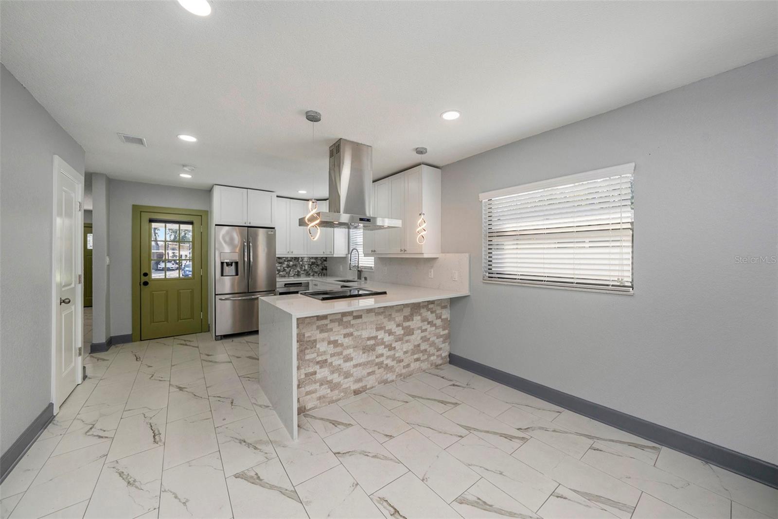 RICHARDSONS VILLAGE SUBDIVISI - Residential