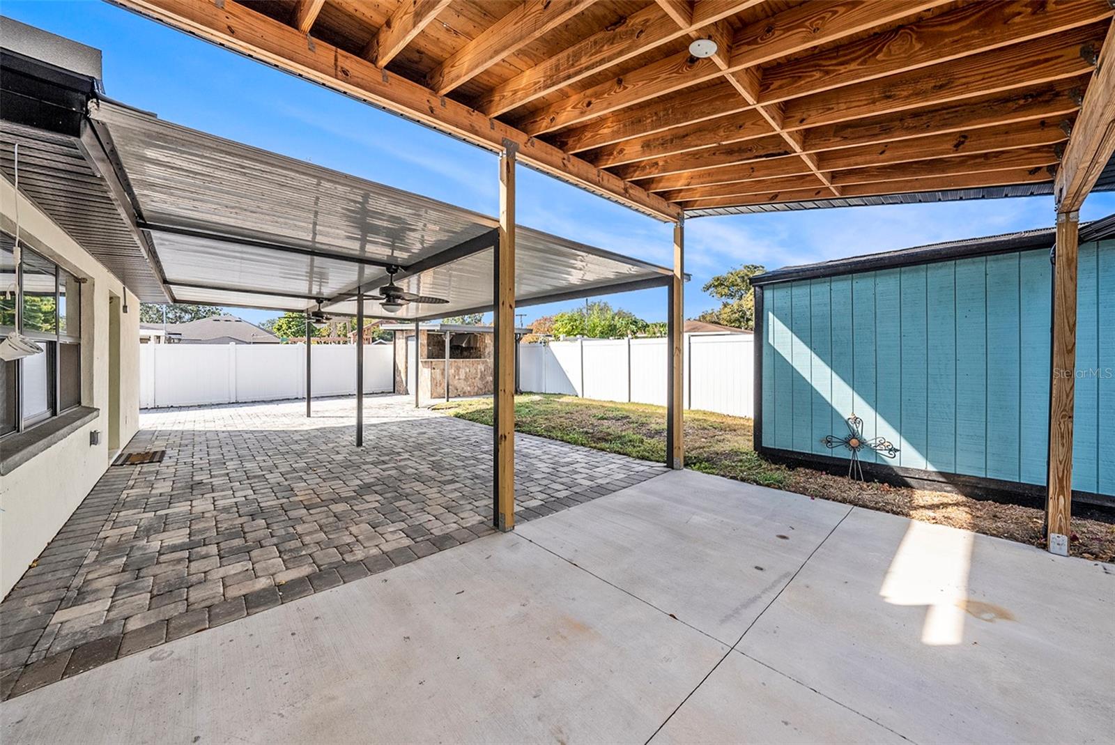 RICHARDSONS VILLAGE SUBDIVISI - Residential