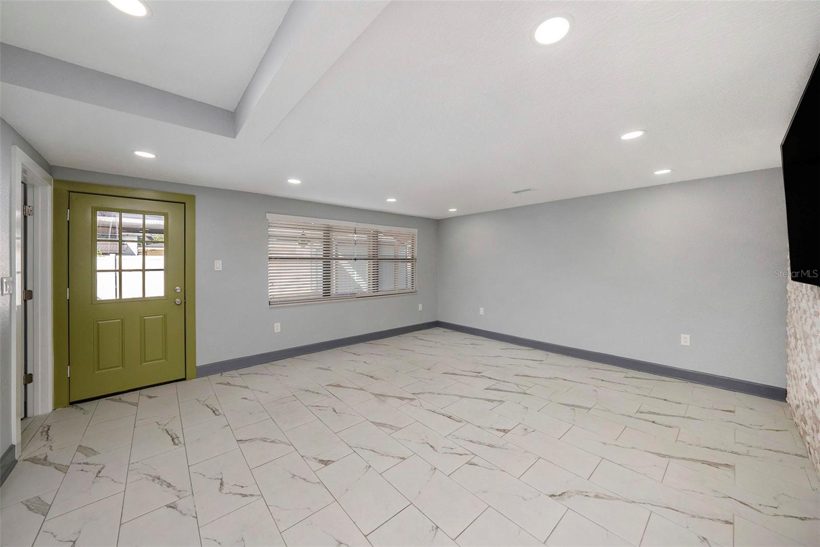 RICHARDSONS VILLAGE SUBDIVISI - Residential