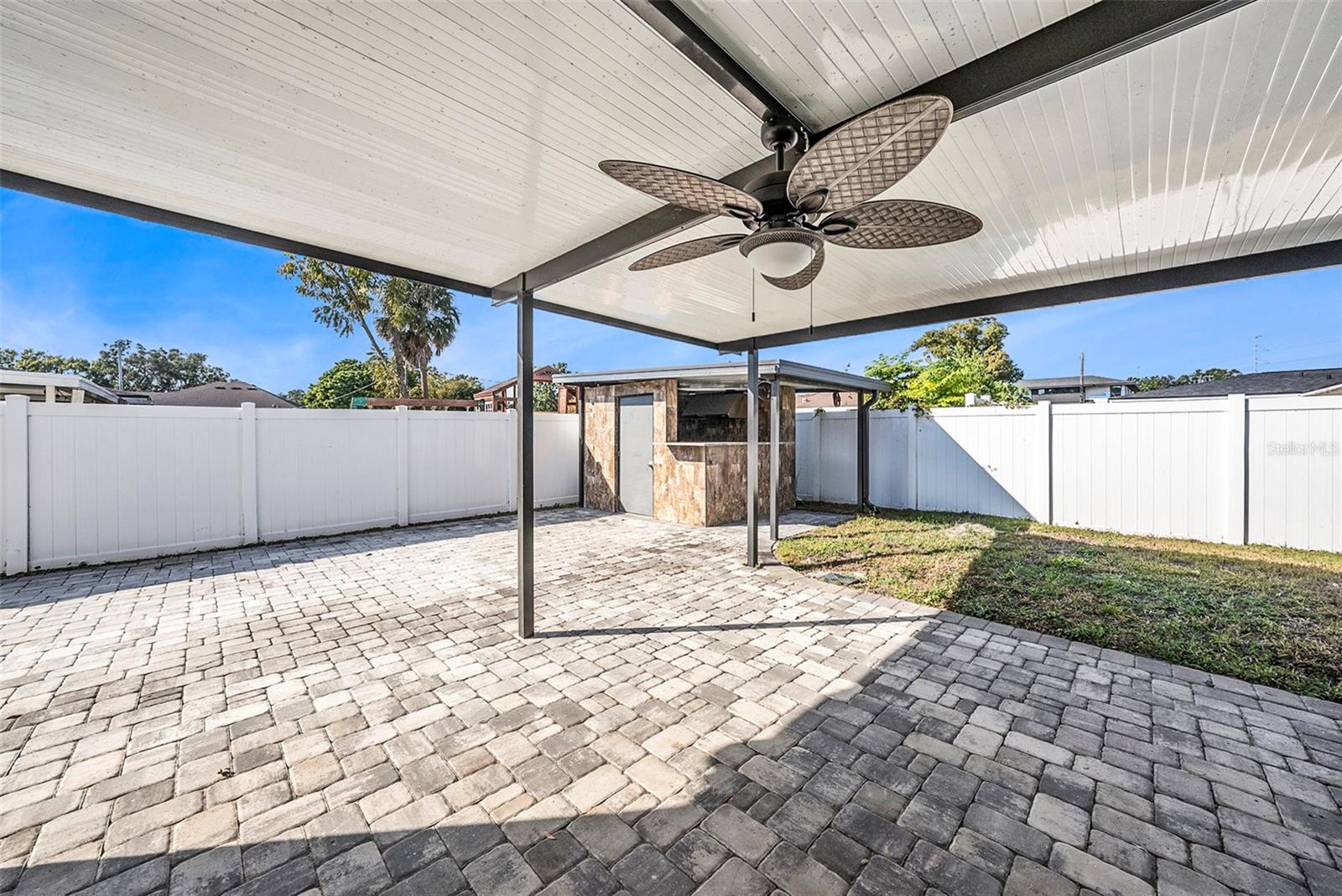 RICHARDSONS VILLAGE SUBDIVISI - Residential