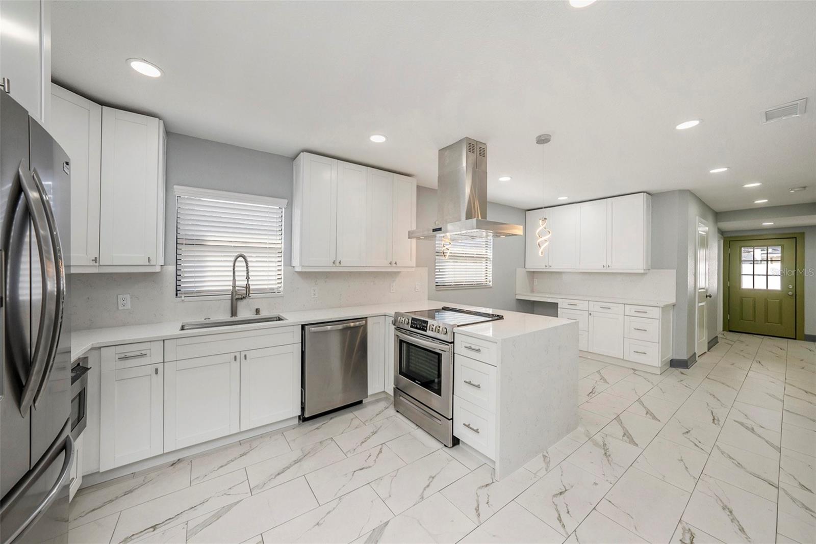 RICHARDSONS VILLAGE SUBDIVISI - Residential