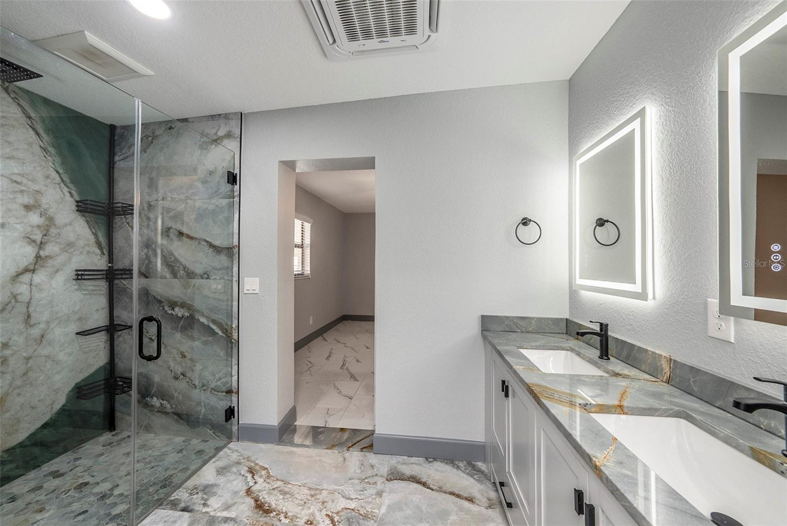 RICHARDSONS VILLAGE SUBDIVISI - Residential