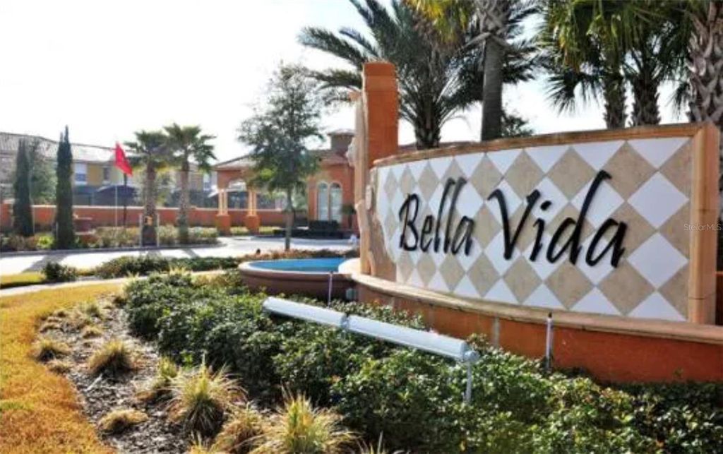 Photo of 890 Marcello Boulevard, Kissimmee, FL 34746 (MLS # O6384397)