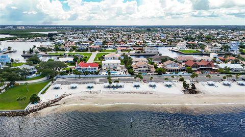 A home in NEW PORT RICHEY