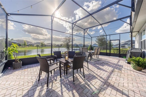 Tiny photo for 17863 Passionflower Circle, Clermont, FL 34714 (MLS # S5160420)