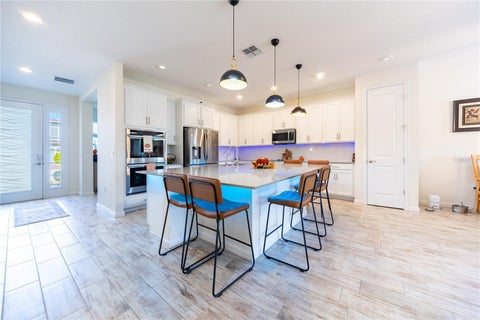 Tiny photo for 17863 Passionflower Circle, Clermont, FL 34714 (MLS # S5160420)