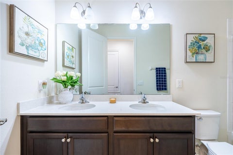 Tiny photo for 17863 Passionflower Circle, Clermont, FL 34714 (MLS # S5160420)
