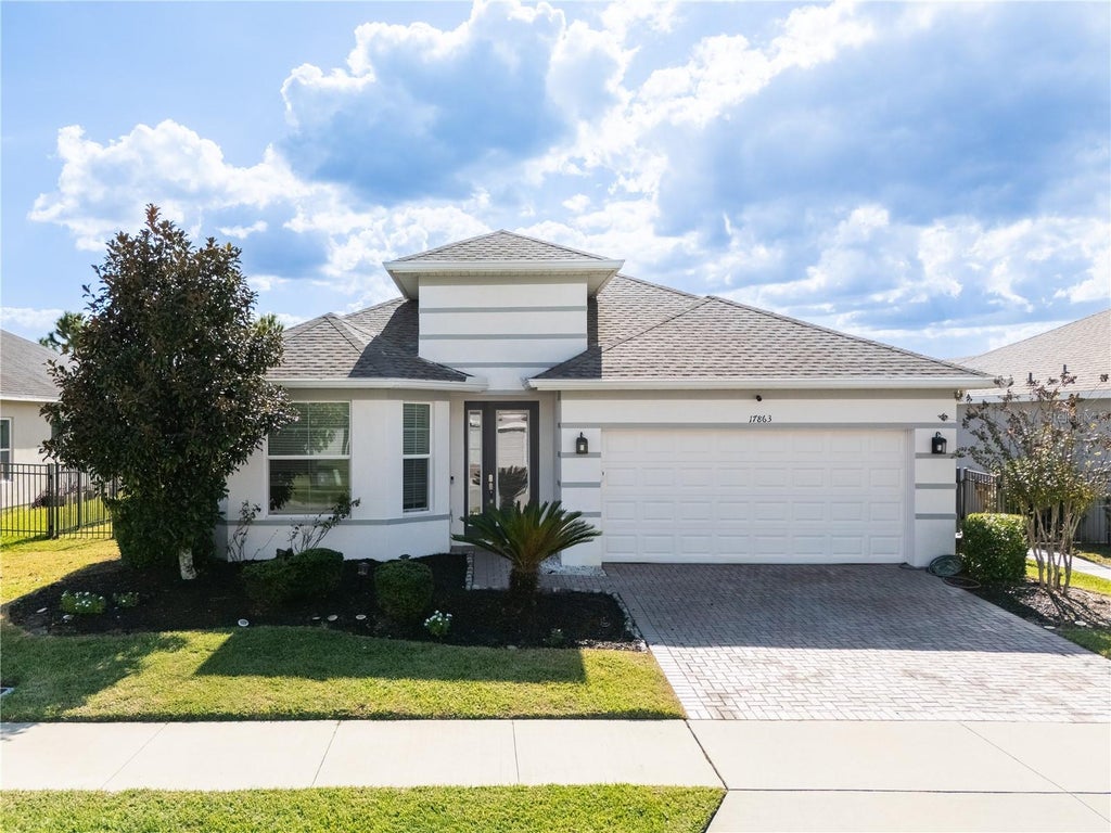 Photo of 17863 Passionflower Circle, Clermont, FL 34714 (MLS # S5160420)