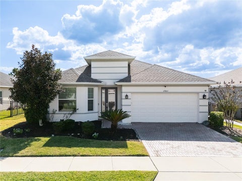 Photo of 17863 Passionflower Circle, Clermont, FL 34714 (MLS # S5160420)