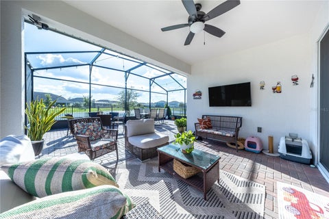 Tiny photo for 17863 Passionflower Circle, Clermont, FL 34714 (MLS # S5160420)