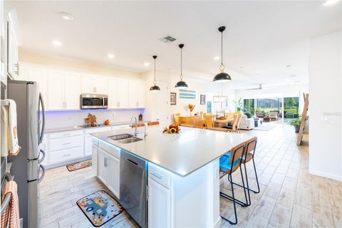 Tiny photo for 17863 Passionflower Circle, Clermont, FL 34714 (MLS # S5160420)
