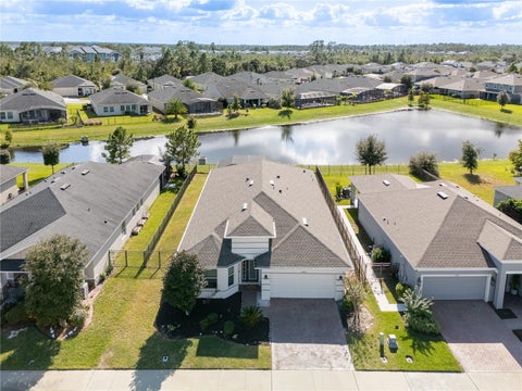 Tiny photo for 17863 Passionflower Circle, Clermont, FL 34714 (MLS # S5160420)