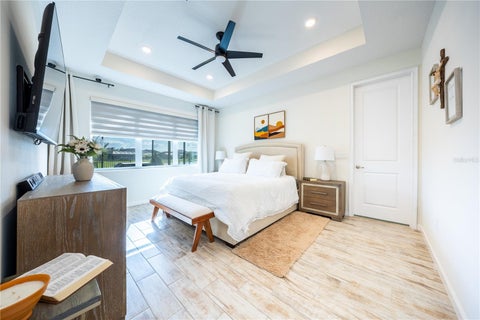 Tiny photo for 17863 Passionflower Circle, Clermont, FL 34714 (MLS # S5160420)