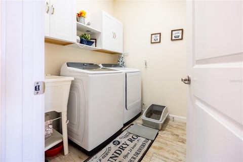 Tiny photo for 17863 Passionflower Circle, Clermont, FL 34714 (MLS # S5160420)