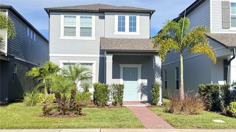 Photo of 12748 Brodlove Lane, Winter Garden, FL 34787 (MLS # O6376072)