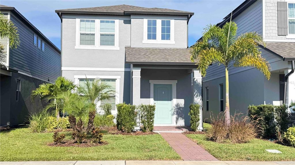 Photo of 12748 Brodlove Lane, Winter Garden, FL 34787 (MLS # O6376072)