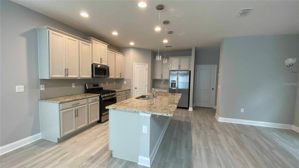 Photo of 12748 Brodlove Lane, Winter Garden, FL 34787 (MLS # O6376072)