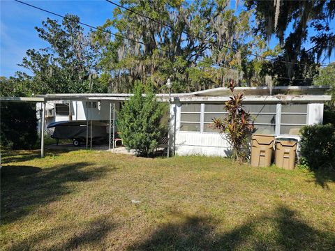 Photo of 12131 Browns Canal Drive, Clermont, FL 34711 (MLS # L4957465)