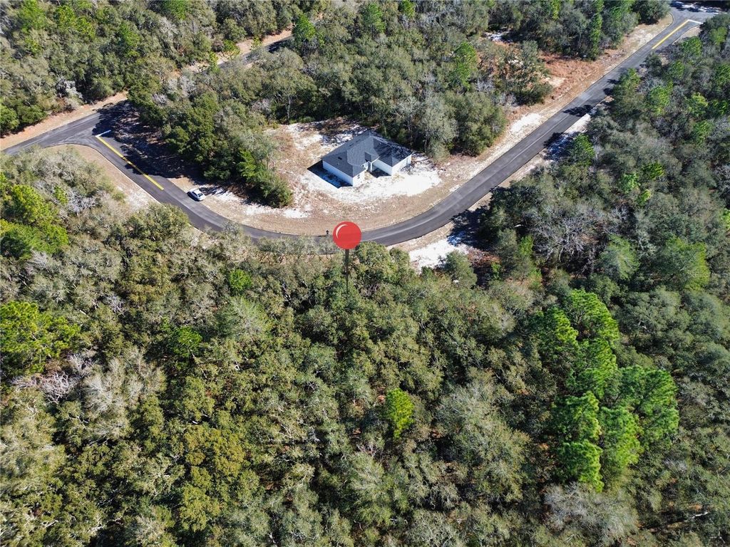 Photo of 0 SW 148th Place Road, Ocala, FL 34473 (MLS # OM714822)