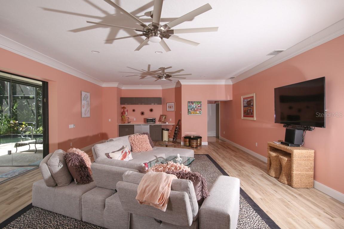 TORTOISE ESTATES - Residential