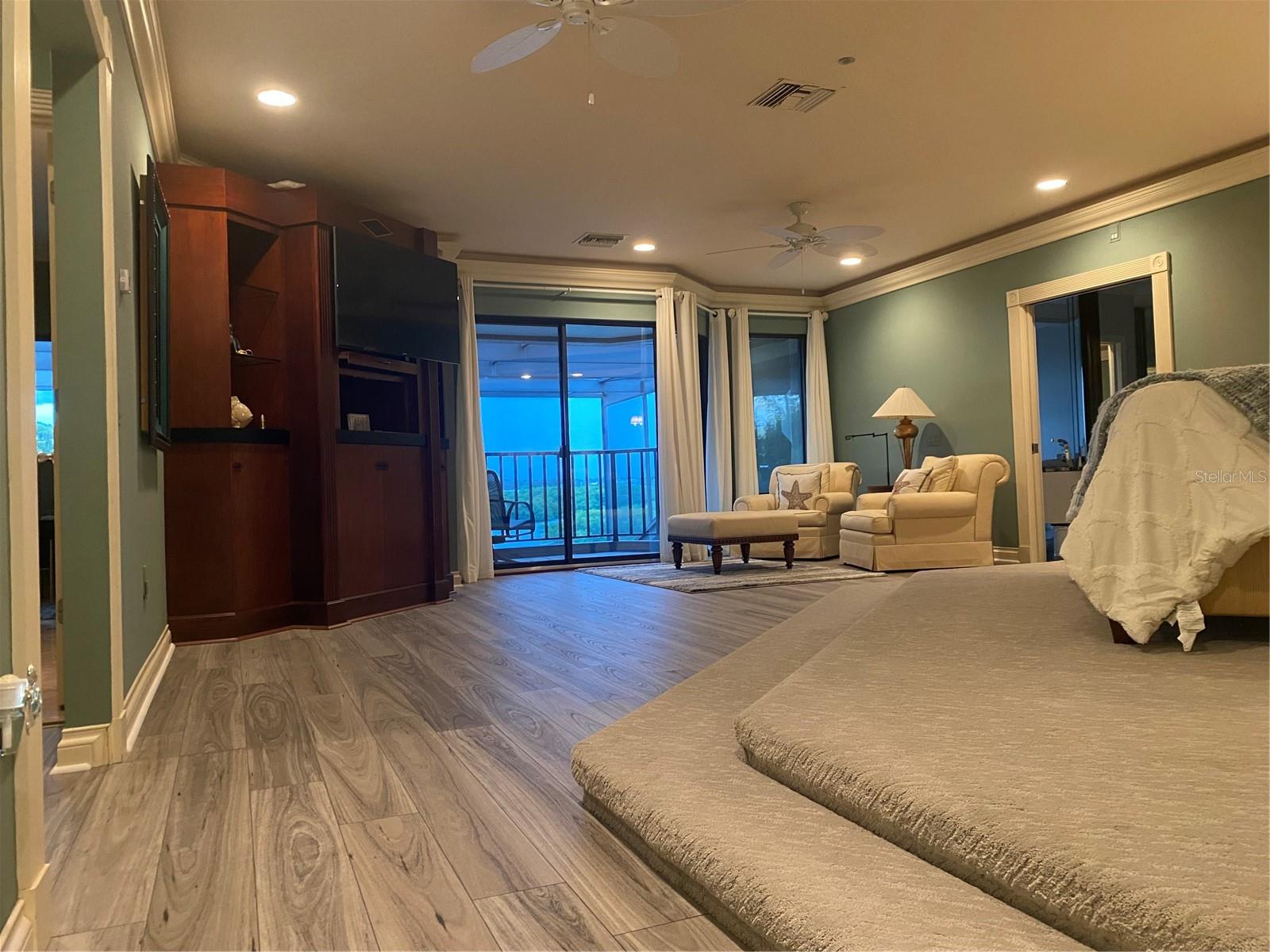 TORTOISE ESTATES - Residential