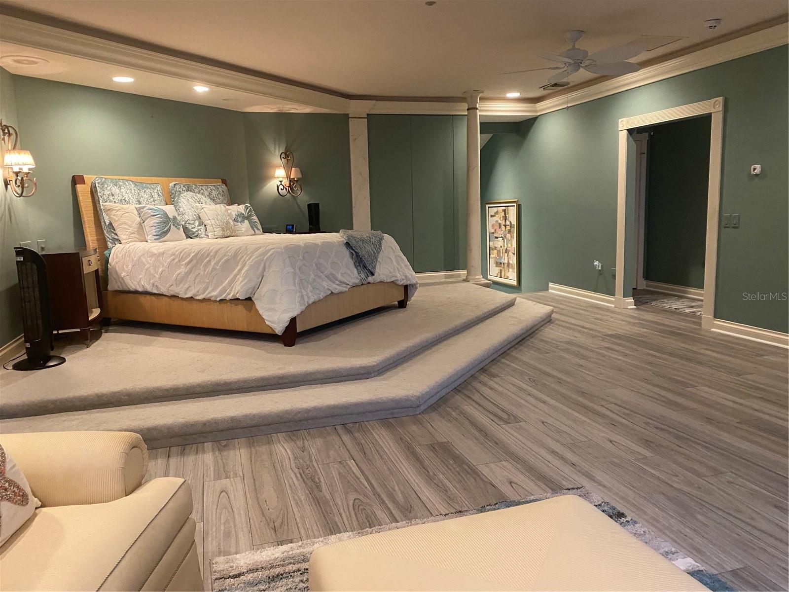 TORTOISE ESTATES - Residential