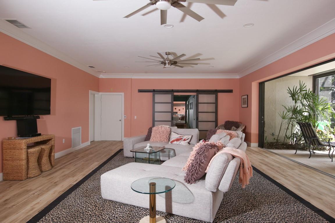 TORTOISE ESTATES - Residential